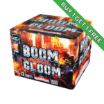 Boom Gloom