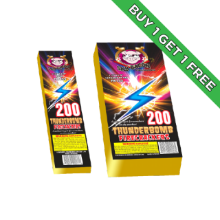 T Bomb 200