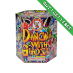 Dancing With Ghost