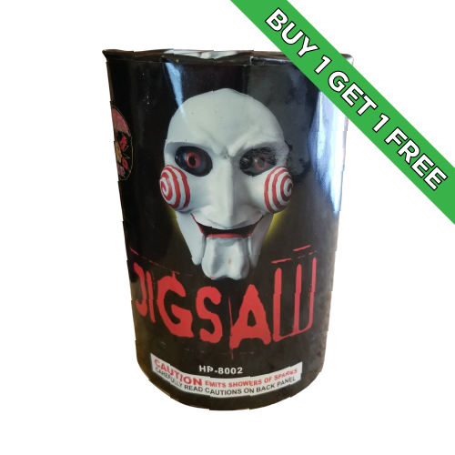 Jigsaw