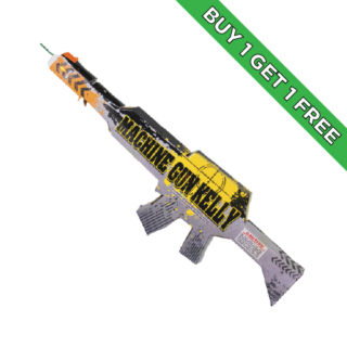 Machine Gun