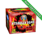 Hydrogen Bomb