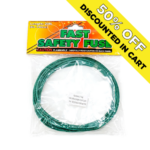 Fast Safety Fuse