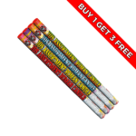 Roman Candle with Bang