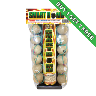 Smart Bombs
