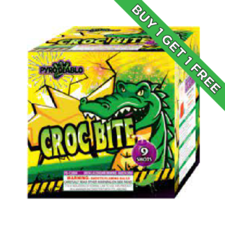 Croc Bite
