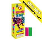 Neon Beef