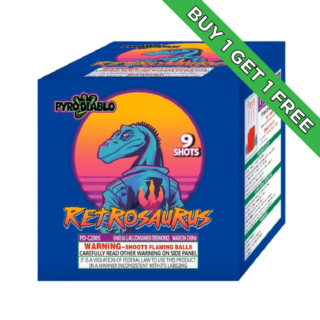 Retrosaurus
