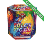 Color Storm
