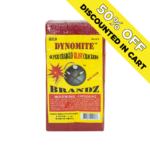 Dynomite 50s Brick