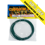 Cannon Fuse
