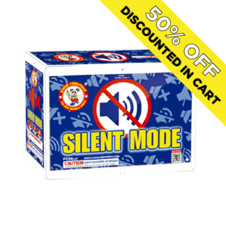 Silent Mode