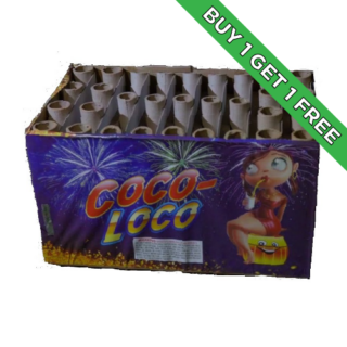 Coco Loco