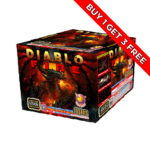 Diablo Fire