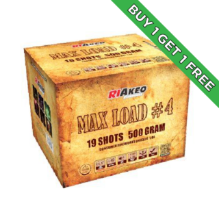 Max Load 4