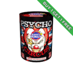 Psycho Circus