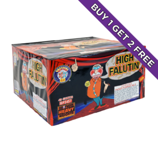 High Falutin