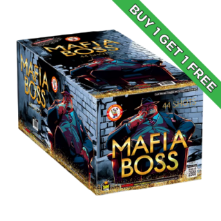 Mafia Boss