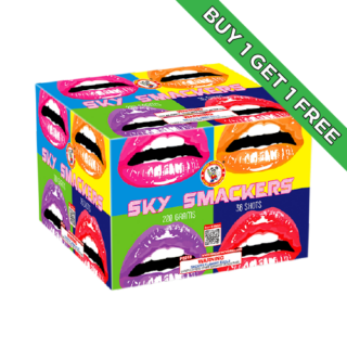 Sky Smackers