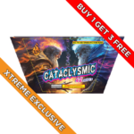 Cataclysmic