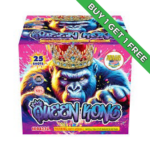 Queen Kong