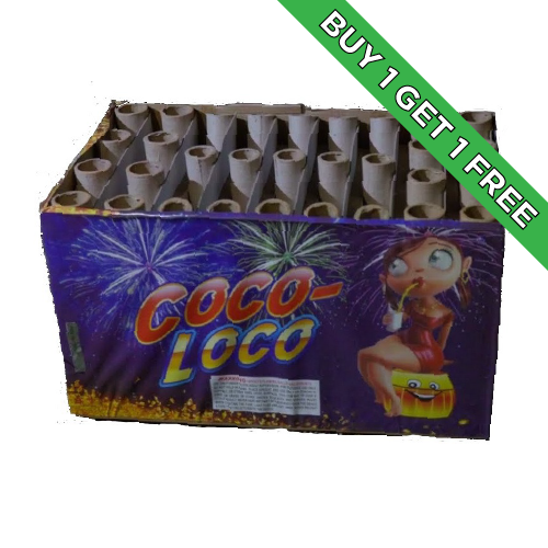 Coco Loco