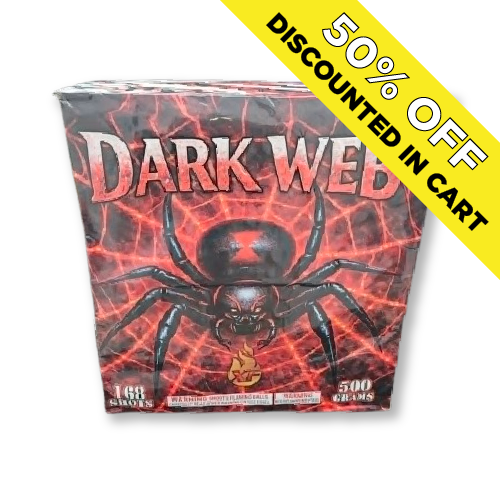 Dark Web