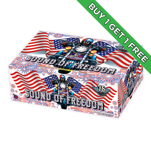 Sound of Freedom